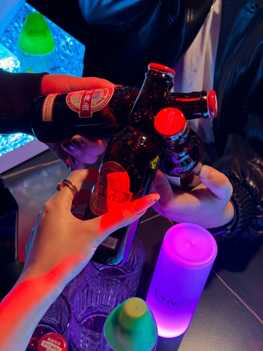 丽江商务KTV，划算吗？-永胜县ktv预订